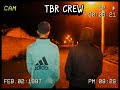 TBR CREW - Estilo ardiente