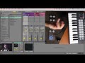 Live Looping with Ableton Part 1: Clips