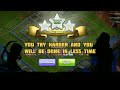 How To 3 Star in 49 second HAALAND'S  CHALLENGE Payback  Time (Clash Of Clans) Day 63/75