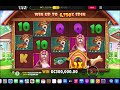 The Dog House| Chumba Casino Slots BONUS Feature