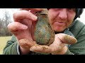 Multiple Coin Spills! Metal Detecting the Weird Crazy Hard to Find Coins! Bob's Coins