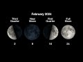 What's Up: February 2024 Skywatching Tips from NASA