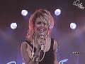 Kim Wilde - You Keep Me Hangin' On @ Hit Parade [HD 50 FPS] [1987]