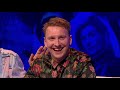 Grinders and Mincers | The Big Fat Quiz of The Decade | Joe Lycett