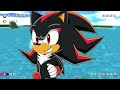 1 SONIC 2 AMYS?! Sonic Plays Sonic World Feat Amy and Classic Amy