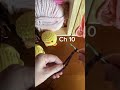 Beginner tutorial: How to Crochet amigurumi DUCK on a swing