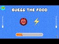 Can You Guess The Food & Drink by Emoji? Emoji Quiz 2024