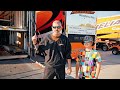 Behind the Wheel of Car Hauler's Kenworth Truck Tour | Reliable Cribs S3 E6