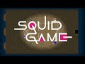Squid Game - The Marble Race