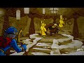 Sly Cooper and The Thievius Raccoonus - Flame Fu! | Re-Orchestrated