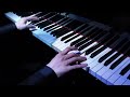 【ピアノ】𝔸n 𝕀nvention 自動演奏ピアノと人間の為の協奏曲 byよみぃ【オリジナル曲】