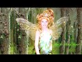 Creating a Magical Fairy Portal