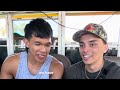Thirdy Ravena x JMart talk Basketball, Philippines, HOOPBUS, and more! FULL INTERVIEW *UNEDITED*