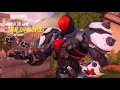Overwatch Game Browser|Playing People's game modes
