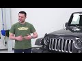 How To Choose Headlights For Your Jeep Wrangler