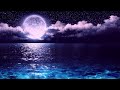 MAGIC OCEAN SLEEP MUSIC - RELAXING NIGHT Ocean Inner peace Balance