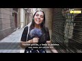 Foreigners Talk About Their Culture Shocks in Spain | Easy Spanish 205