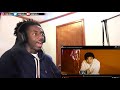 NoCap - Unwanted Lifestyle (Official Music Video) REACTION