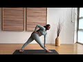 20 Minute Yoga to Release Anger