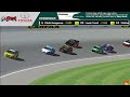 [ Sylvania Cup ] Ford Owners 400 @ Michigan Int. Speedway. Race 17 of 40 [ NSSR AI NR2003 ]