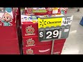 Walmart Clearance Shopping | Come Shop With Me | Items As Low As $.03