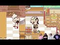 HIGH DRAMA WITH TYPING - Chef's Shift [Demo]