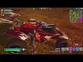 Fortnite - Battle Royal - Duos -  Builds - Gameplay