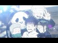 【JUMP MV】Jujutsu Kaisen (Gege Akutami) x give it back（Cö shu Nie）【Official Trailer】