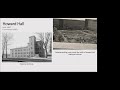 St. Elizabeths Hospital Virtual Tour with the DC Preservation League