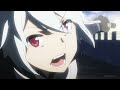 DanMachi Season 4「AMV」- Dark Side