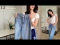 🩲2만원대부터~여름 코디찰떡인 바지&치마 15가지👖🏄🏻‍♀️👼🏻`♥´ㅣ짧고 긴것 전부 다~🫶🏻ㅣ테리쇼츠.데일리팬츠.핏예쁜데님ㅣ핏 보장🧚🏻‍♀️