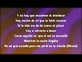 Bad Bunny x The Marías - Otro Atardecer (Letra/Lyrics)
