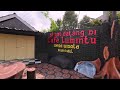 Cafe Sawah Pujon Kidul - Perjalanan & Review FULL - Wisata Alun Alun Songgoriti Batu Malang 2023