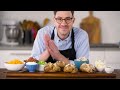 How to Make the Perfect Baked Potato | What’s Eating Dan?