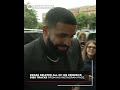 Drake Deleted All His Kendrick Lamar Diss Tracks & Social Media Reacts! | TSR SoYouKnow
