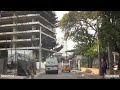 stalking Colombia National Police van (Policía Nacional de Colombia)