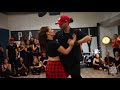 Fred-Nelson & Elodie Show Your Style Urban Bachata #1
