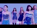 (Full Focused) TWICE(트와이스) 'I CAN'T STOP ME' 4K | BE ORIGINAL