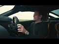 McLaren 750S vs Ferrari 296 GTB: Road And Track Battle | Top Gear