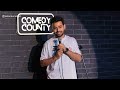 Biopics and Cigarettes | Stand up Comedy by Ketan Kumar Giri