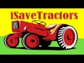 Garden Tractor Ground Ripper Cultivator Attachment Build