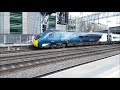 Trains at: Stafford, WCML, 12/04/21, Part 2/2