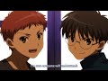 Carnival Phantasm - Badump Date Super Plan (Date Everyone)