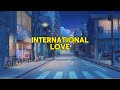 Pitbull - International Love ft. Chris Brown (Slowed)