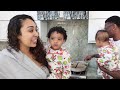 Our Morning Routine! *Holiday Edition* |Vlogmas Day 13