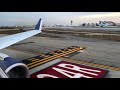 Delta Embraer E175 Sunset Landing in Los Angeles (DL 4919 || SFO-LAX || N241SY)