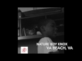 Nature Boy Knox - Freestyle over Tall Black Guy