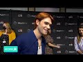 KJ Apa SPILLS TEA on ‘Riverdale’ Season 7 👀 ☕️