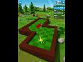 Spelar golf battles