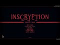 NOO FECUNDITY GOT NERFED | Inscryption Kaycee's Mod